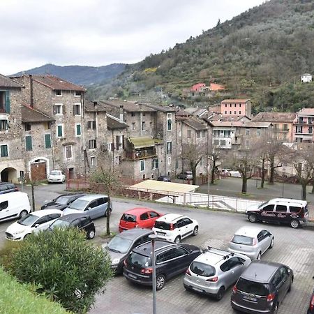 Appartement Casa Eden à Isolabona Extérieur photo