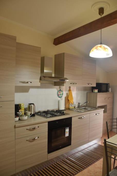 Appartement Casa Eden à Isolabona Extérieur photo