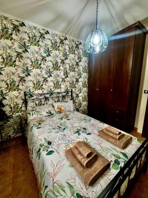 Appartement Casa Eden à Isolabona Extérieur photo