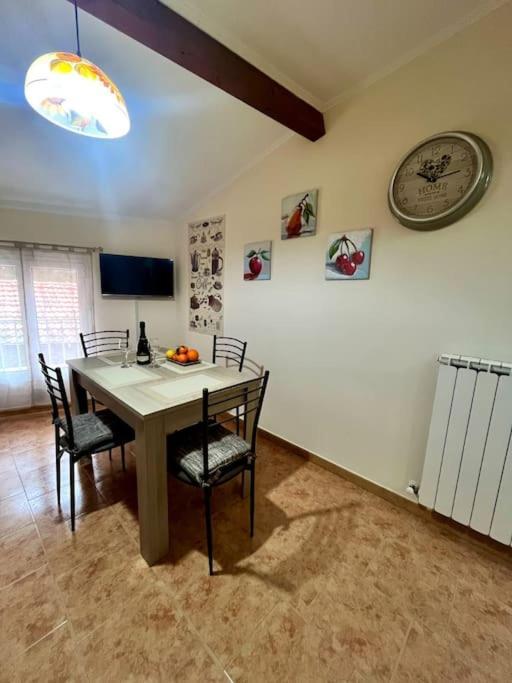 Appartement Casa Eden à Isolabona Extérieur photo