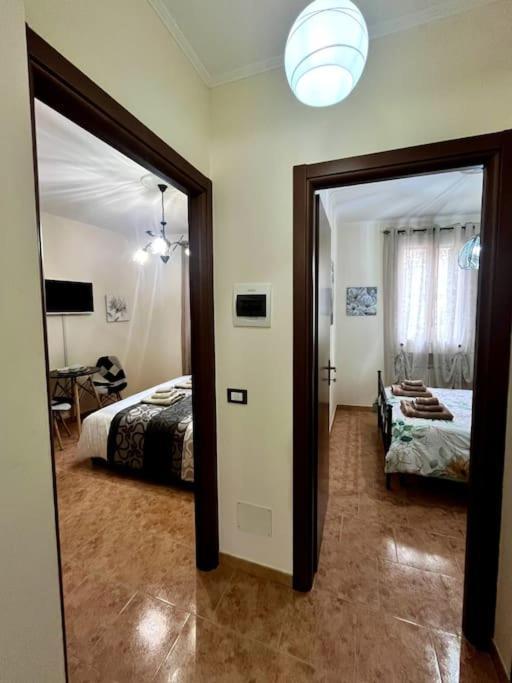 Appartement Casa Eden à Isolabona Extérieur photo