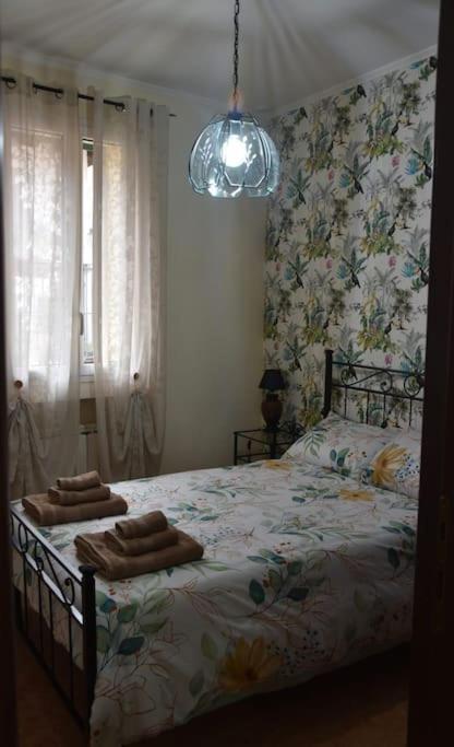 Appartement Casa Eden à Isolabona Extérieur photo