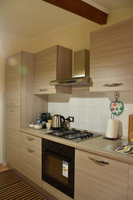 Appartement Casa Eden à Isolabona Extérieur photo